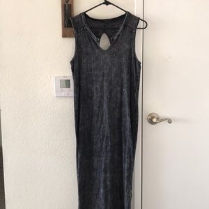 Free People Maxi Dress